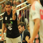 Officiel : Amen Gafsi premier entraineur tunisien de handball en Allemagne 