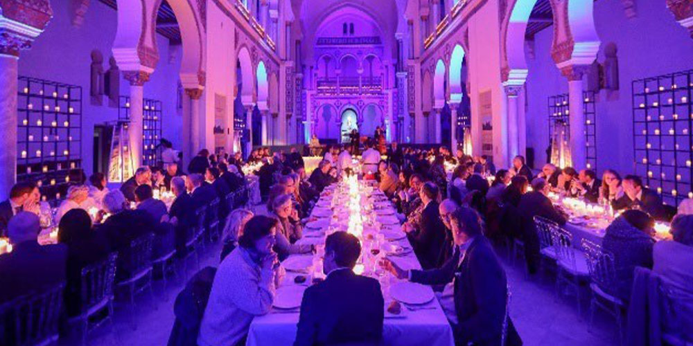 Réunion Régionale CCE Sud-Méditerranée à Tunis