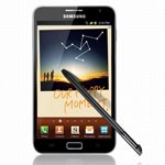 Orange lance le Samsung Galaxy Note après le succès de l’iPhone 4S