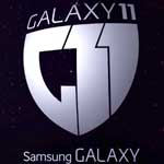 En vidéo : La GALAXY 11 de Samsung se prépare à la confrontation intergalactique !