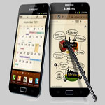Un smart phone ? Une tablette ? Bien plus, c’est le Galaxy Note