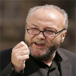 Tunisie : George Galloway croit aux arabes plus qu'ils ne croient en eux mêmes