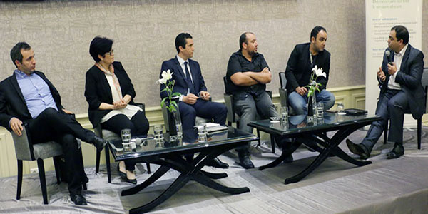 En vidéos : Industrie du gaming en Tunisie : enjeux et opportunités