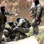 Opération sécuritaire à Gafsa : 5 terroristes abattus
