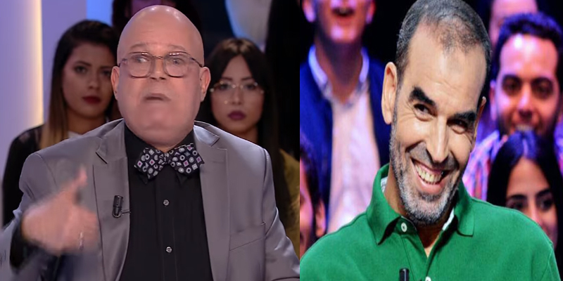 بالفيديو: مقداد السهيلي: علاش السينما يا فوزي بن قمرة... الفقهاء والمراجع متاع الإسلام حاجة قوية عليك