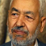 Rached Ghannouchi condamne les événements de Jbal Chaâmbi et les décrit de terrorisme