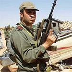 Renforcement sécuritaire sur les frontières tuniso-libyennes suite à une attaque armée 