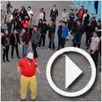 Abdellatif Abid ouvre une enquête suite au Harlem Shake du lycée Imam Moslem