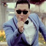 Gangnam Style dépasse Justin Bieber avec plus d’un milliard de vues sur Youtube 