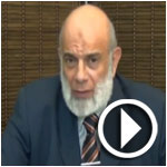 فيديو..وجدي غنيم عن قرار ترحيله من قطر: ارض الله واسعة