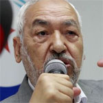 Rached Ghannouchi entendu par le juge d’instruction pour l’affaire de l’ATCE 