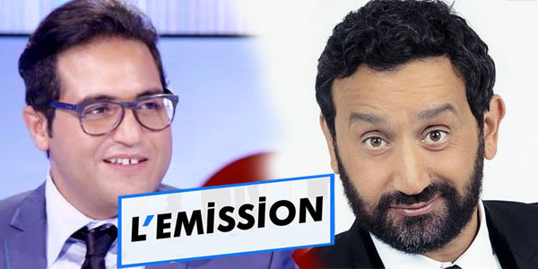 En vidéo : Cyril Hanouna dénonce le plagiat de L’Emission d’Attessia TV