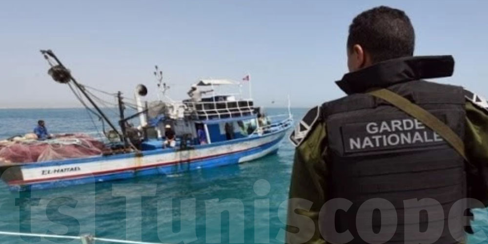 عاجل : البحث متواصل عن شاب مفقود في مياه البحر بكاب نيقرو 