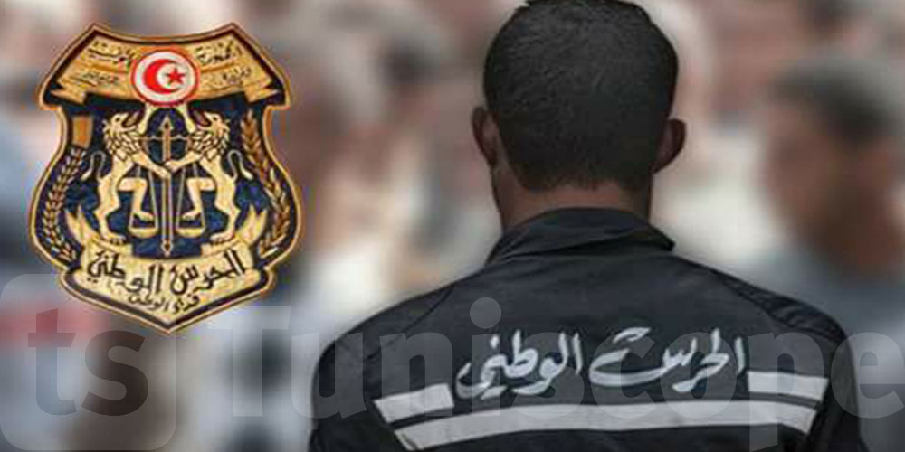 الحرس الوطني يُحيي الذكرى السابعة لاستشهاد أبطال الوطن في عملية الصرية الإرهابية