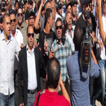 اليوم: 14عون حرس أمام القضاء العسكري بسبب ديقاج
