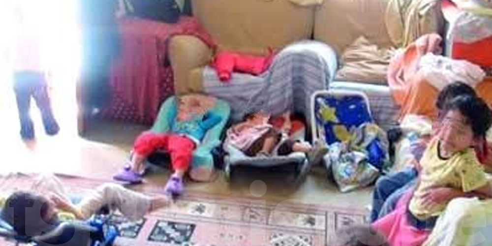 Tunisie : vers une régulation des gardes d’enfants à la maison