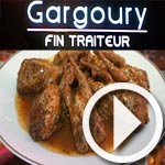 A la Marsa : Gargoury Fin Traiteur ouvre sa nouvelle boutique 