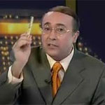 الحكم بإعدام مذيع قناة 'الجزيرة' فيصل القاسم