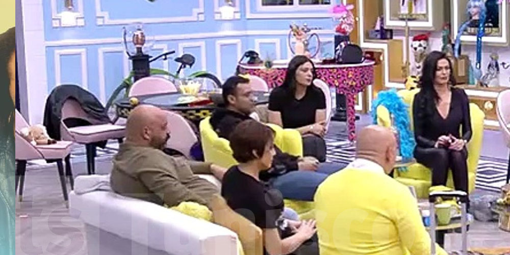 الليلة نهائي حاسم بين جعفر القاسمي و الشاذلي العرفاوي 