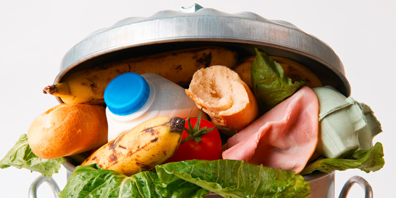 Atelier sur la réduction de perte et gaspillage alimentaire