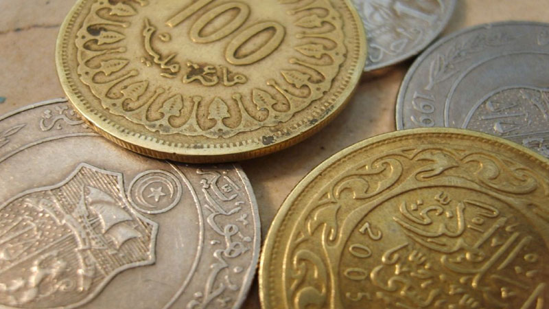 يبيعان نقود تونسية على أساس أنها قطع رومانيّة ذهبيّة