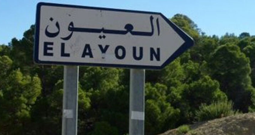 القصرين: حل المجلس البلدي بالعيون