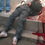 القصرين: مقتل عون حرس على يد صديقه خلال جلسة خمرية