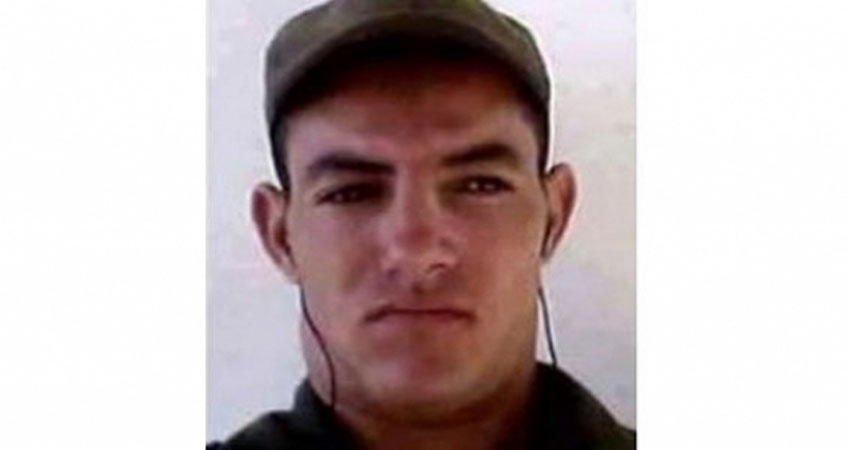 Assassinat du frère du martyr Said Zoghlani à Kasserine 