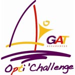 4ème édition GAT Assurances Opti’Challenge 2011