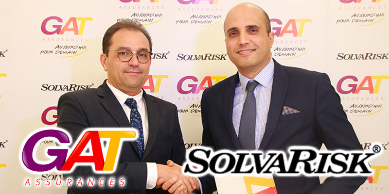 En vidéos : Partenariat entre SolvaRisk et GAT Assurances dans la Formation, la Prevention et la gestion des risques en Assurance