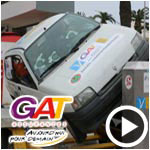 En vidéo : GAT Assurances s’engage dans la prévention routière