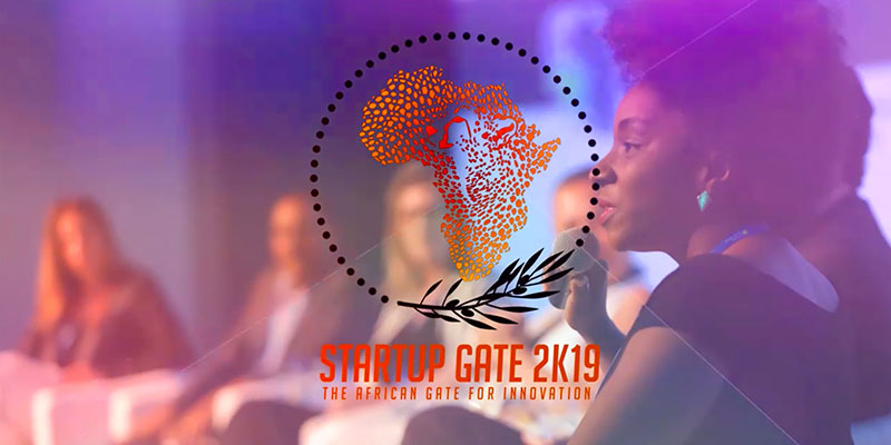 StartupGateX le Sommet de la Cyber sécurité et nouvelles tendances technologiques africaines