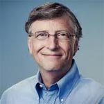 Bill Gates quitte la présidence du conseil d'administration de Microsoft