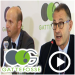 En vidéo...Industries pharmaceutique et cosmétique : Gattefossé ouvre une filiale à Tunis