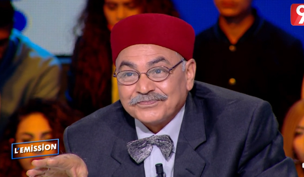 بالفيديو:عبد الحميد القياس يكشف: مررت بأزمة نفسية كبيرة بعد الثورة