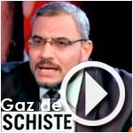 Suite aux pressions Ennahdha demande une séance à propos du Gaz de Schiste