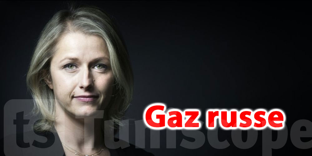 Une ministre invite les Européens à moins se chauffer pour moins dépendre du gaz russe