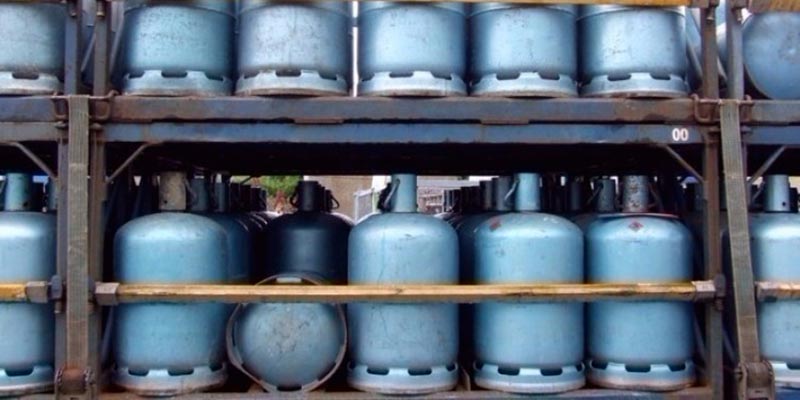La grève des fournisseurs de bombonnes de gaz butane maintenue