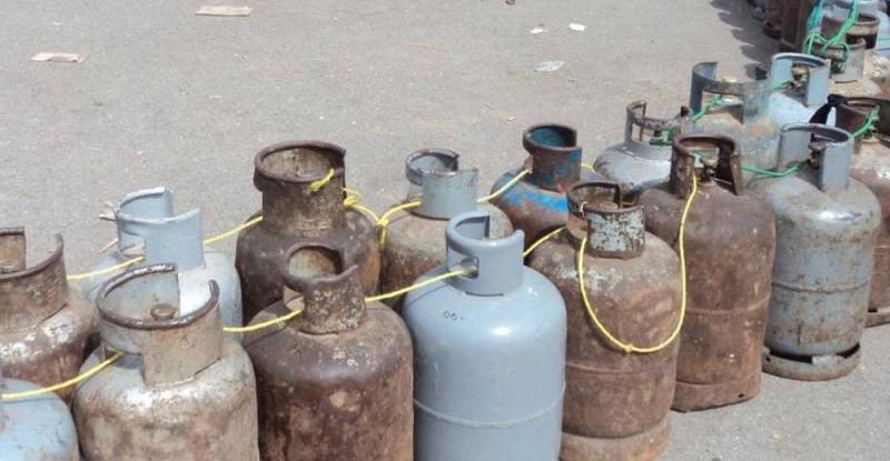 بداية من اليوم: قوارير الغاز المنزلي ''مفقودة''
