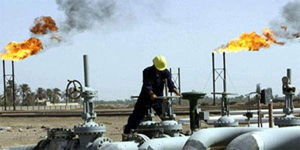 دوز: محتجون يغلقون أنبوبي نقل الغاز والبترول