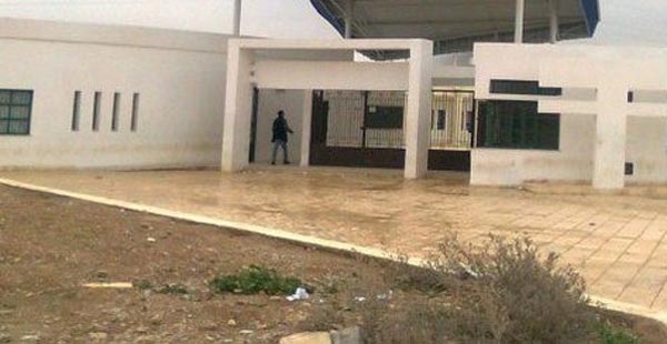 Asphyxie et suspension des cours au Lycée d’EL Kabaria à cause d’une bombe lacrymogène
