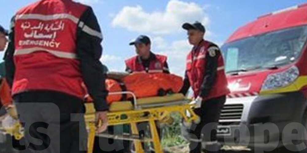 تونس : وفاة شخصين اختناقا بغاز سام