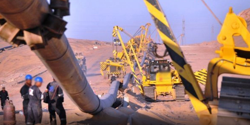 الستاغ: هذه المعتمديات سيشملها التزود بالغاز الطبيعي في ولاية جندوبة