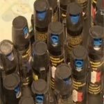 Vidéo : Saisie de stupéfiants et de bombes à gaz paralysant à Sfax