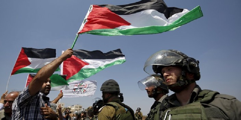 Israël ferme la frontière avec la bande de Gaza