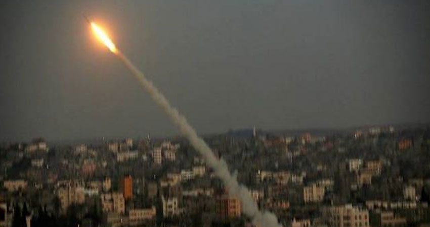إعلان وقف لإطلاق النار بين الفصائل الفلسطينية في غزة وإسرائيل