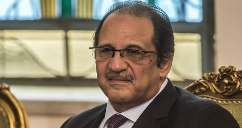 الاحتلال يمنع وزير المخابرات المصرية من دخول قطاع غزة