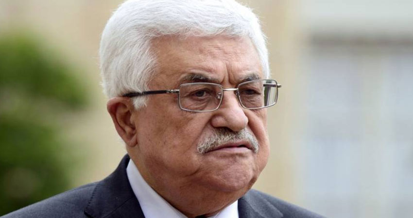 قناة اسرائيلية: ‘اسرائيل’هددت عباس حول رواتب موظفيه في غزة! 