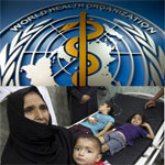 L'OMS demande un couloir humanitaire pour évacuer les blessés de Gaza