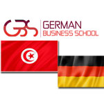 Inauguration de la German Business School en Tunisie